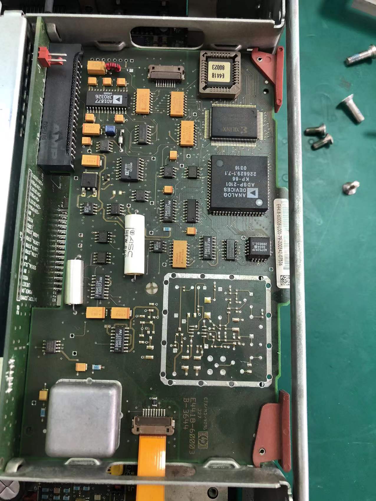 638ffab749342.jpg 維修功率計E4419B 4.jpg
